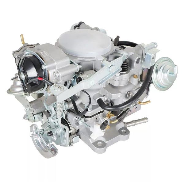 1992-1999 Toyota 1FZ Land Cruiser Carburetor 21100-66010 Generic