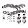 1997-1999 Ford F-250 5.4L Coletor de escapamento Racing Header genérico