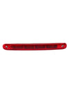 Rear High Level Red Third Stop Brake Light For Citroen C1 For Peugeot 107