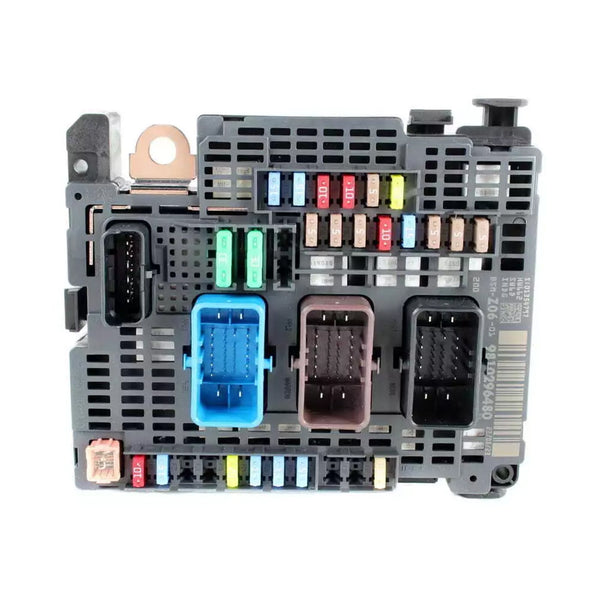 2010- Peugeot 508 Fuse Box Module BSM 9810296480 Generic