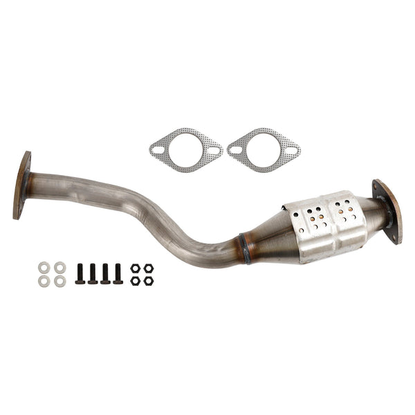 Nissan Rogue 2.5L 2008-2013 Rear Catalytic Converter 53827 Direct Generic