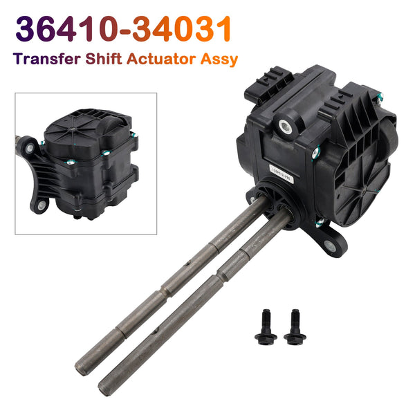 2007-2014 Toyota Tundra 4.6L 5.7L přenosový pohon Assy 36410-34031 Generic