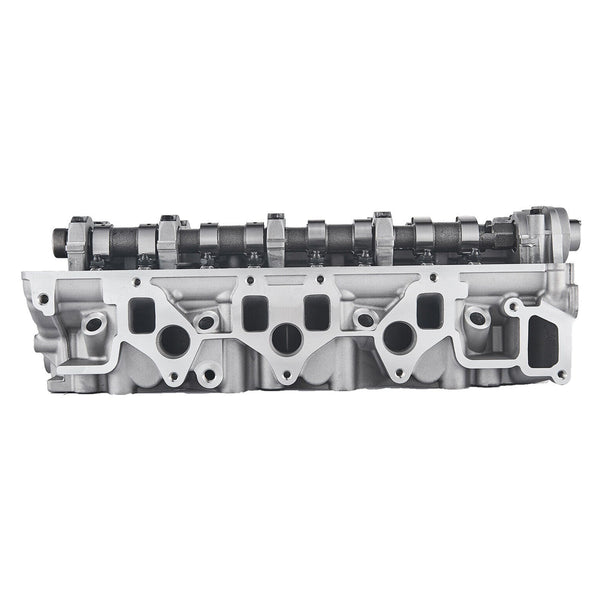 2006.5-2012.7 Ford RANGER 2.5 TDCi 4x4 Diesel 2499 ccm 4 pistons 105 kW / 143 HP Cylinder Head WE Assembled 1449076 4986982