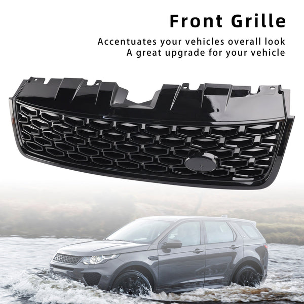 2014-2019 Land Rover Discovery Sport L550 Dynamic Style Front Bumper Grille LR073217 Generisk