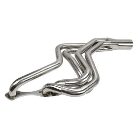 1970-1987 Chevy Camaro Stainless Steel Exhaust Manifold Header Generic