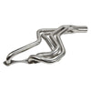 1970-1987 Chevy SBC 267-400 V8 Stainless Steel Exhaust Manifold Header