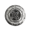 Auto Transmission Dual Clutch Assembly 6DCT250 DPS6 for Ford Focus Fiesta