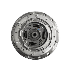 Auto Transmission Dual Clutch Assembly 6DCT250 DPS6 for Ford Focus Fiesta