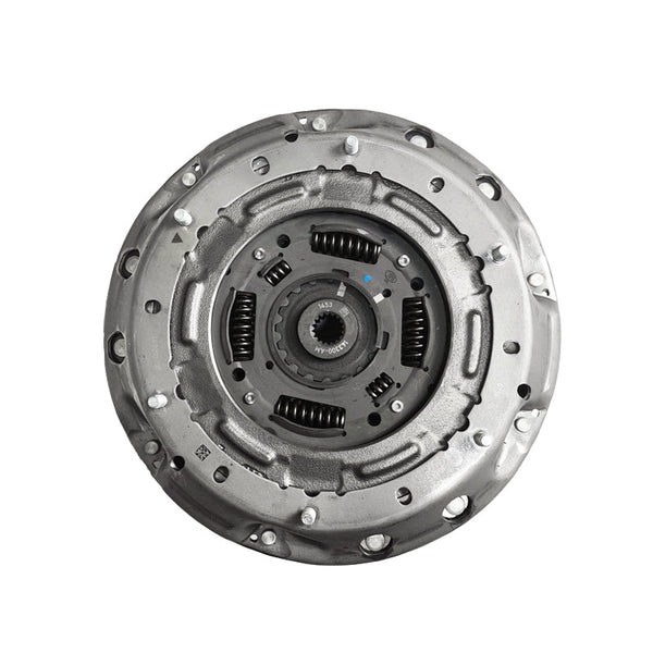 Auto Transmission Dual Clutch Assembly 6DCT250 DPS6 for Ford Focus Fiesta