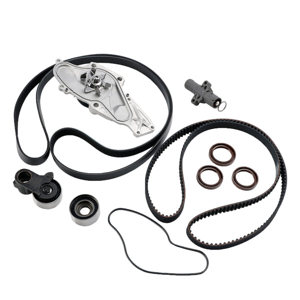 2005-2012 Acura RL All 3.5L & 3.7L / V6 Timing Belt Water Pump Kit 14400-RCA-A01 14510-RCA-A01 Generic