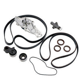 Kit de pompe à eau pour courroie de distribution Honda Ridgeline 3,5 L/V6 2006-2014 14400-RCA-A01 14510-RCA-A01 générique