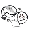 Kit de pompe à eau pour courroie de distribution Honda Accord All 3,5 L/V6 2008-2012 14400-RCA-A01 14510-RCA-A01 générique