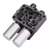 1998-1999 2001-2003 Acura CL Base Transmission Dual Linear Shift Solenoid 28250-P6H-024 Generic