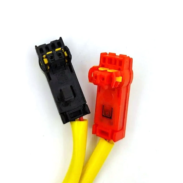 2018-2021 Toyota Tundra Clock Spring med vinkelsensor 89245-0C030 8K0881671 Generisk