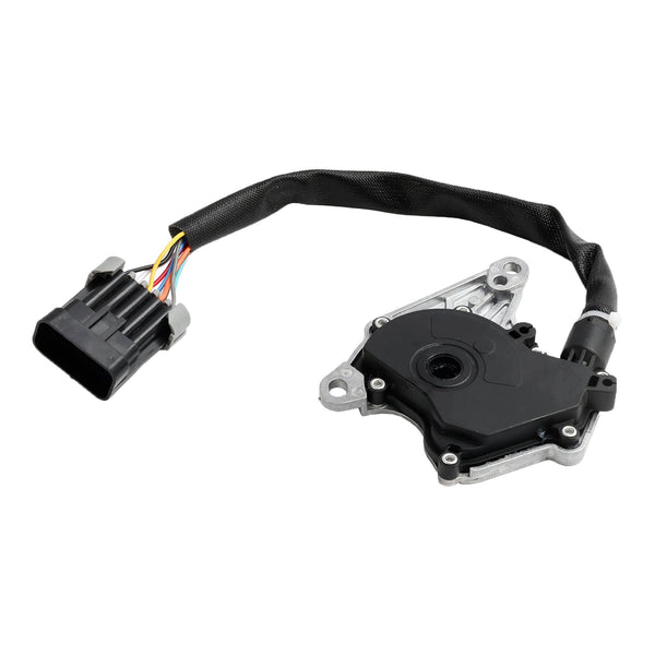 1997-2006 Porsche 911 996 Bj Neutral Safety Multi Function Switch 98632561201