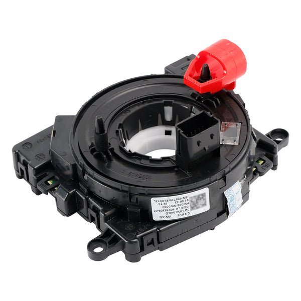 2021 AUDI A1 II Clock Spring 5Q1953549D Generic