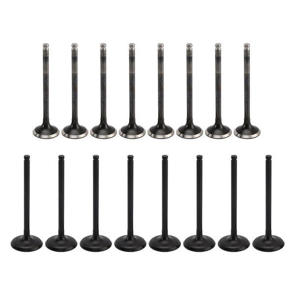 1ZZ-FE 1.8L motoroverhalingssett for Toyota Celica Corolla Matrix 98-08