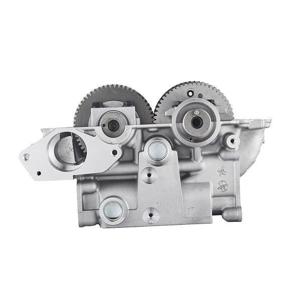 2010.04-2015.12 Mitsubishi L200 / TRITON (KA_T, KB_T) 2.5 DI-D (KA4T) Fully Assembled Cylinder Head 1005A560 1005B452