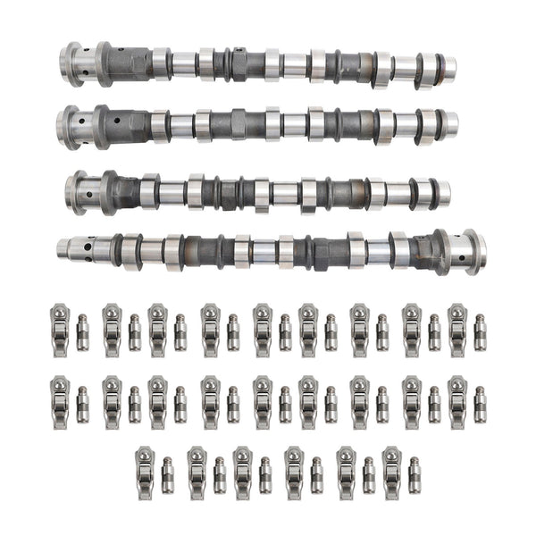 2011–2021 Dodge Challenger Nockenwellen Kipphebel Heber Baugruppe 5184377AG 5184378AG Generisch