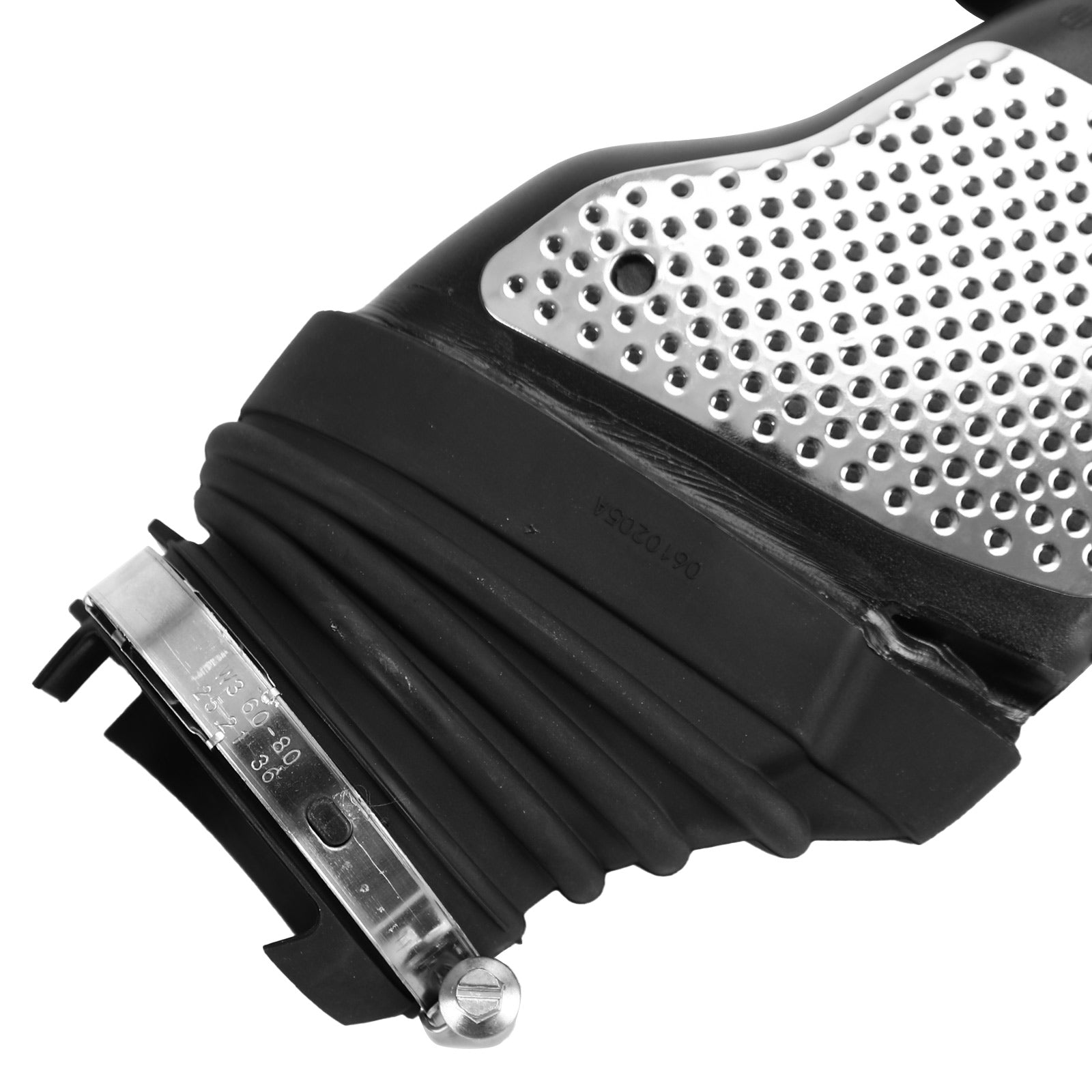 2011-2013 Mercedes-Benz E-Klasse E350 Bluetec motorluftkanal med massesensor 6420908237