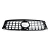 2020-2023 Mercedes Benz GLB X247 AMG-Line Grille de pare-chocs avant noir brillant générique