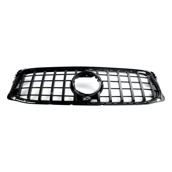 2020-2023 Mercedes Benz GLB X247 AMG-Line Grille de pare-chocs avant noir brillant générique