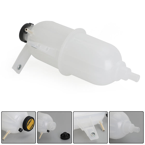 2005-2014 Toyota Hilux Vigo 2KD Pickup Radiator Overflow Bottle Coolant Tank 16470-0L010