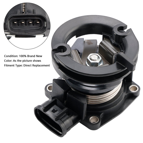 2001-2005 Lexus GS430-6 CYL 3.0L Gasspjeldssensor 22060-46070 Generisk