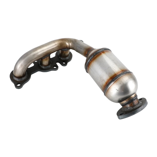 2004-2007 Toyota Highlander 3.3L Manifold Bank 1 e BANK 2 Conversores Catalíticos Genéricos