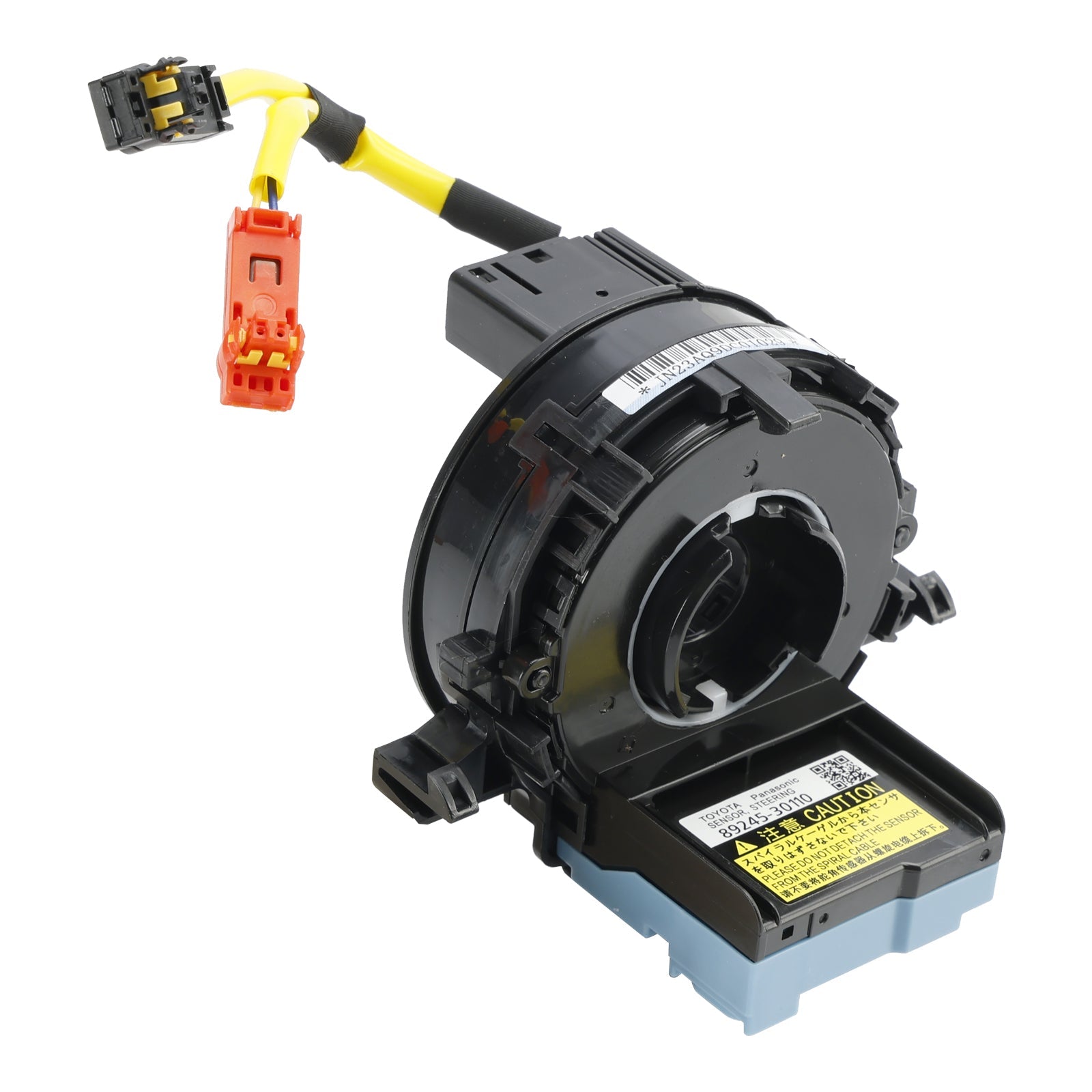 2011-2017 Lexus CT200H Clock Spring With Angle Sensor 83196-FJ030 8319 ...