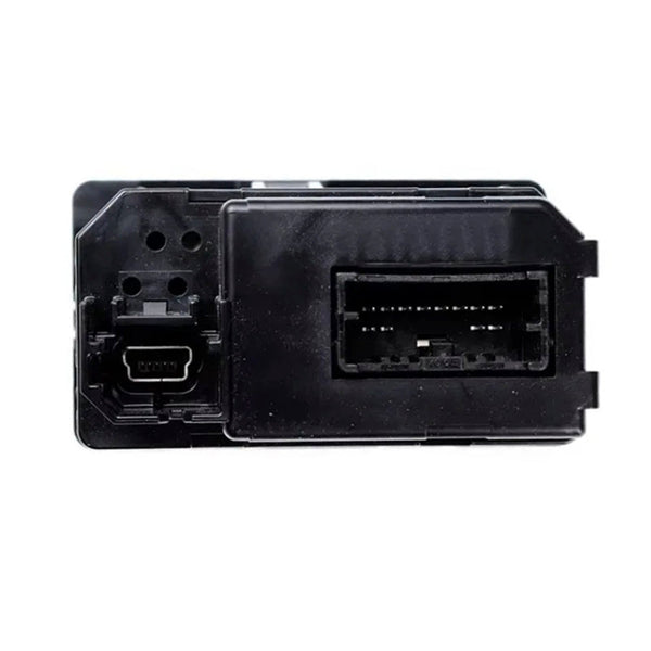 2016 Ford Edge Sharp World USB Connector Auxiliary og SD Card Port EM2T-14F014-AB Generic