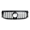 2020–2023 Mercedes Benz GLB X247 AMG-Line Gloss Black Front Bumper Grille Generic