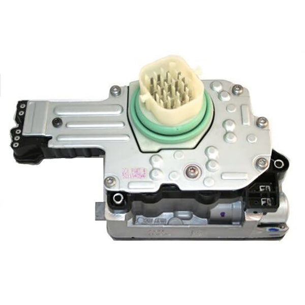 Solénoïde de corps de valve Chrysler Aspen 2007-2009 pour modèles avec transmission 45RFE Solénoïde de changement de vitesse de transmission mis à jour 52119435AF 5170877AA générique