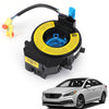 Airbag Squib Spiral Cable Clock Spring Fit for Hyundai Elantra Sonata 93490-3Q120 Generic