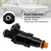 1PCS Fuel Injector 0280150219 Fit Ford Granada Sierra Transit Scorpio 2.0 2.8