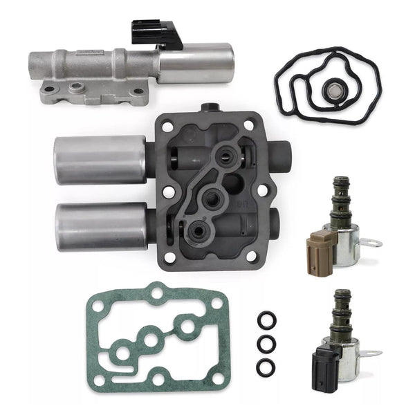 1998-2007 Honda Accord Transmission Solenoid Kit 28250-P7W-003 Generic