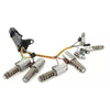 2009-2011 Toyota Highlander Verso Sienna Transmission Solenoid Kit W/ Harness U660E Generic