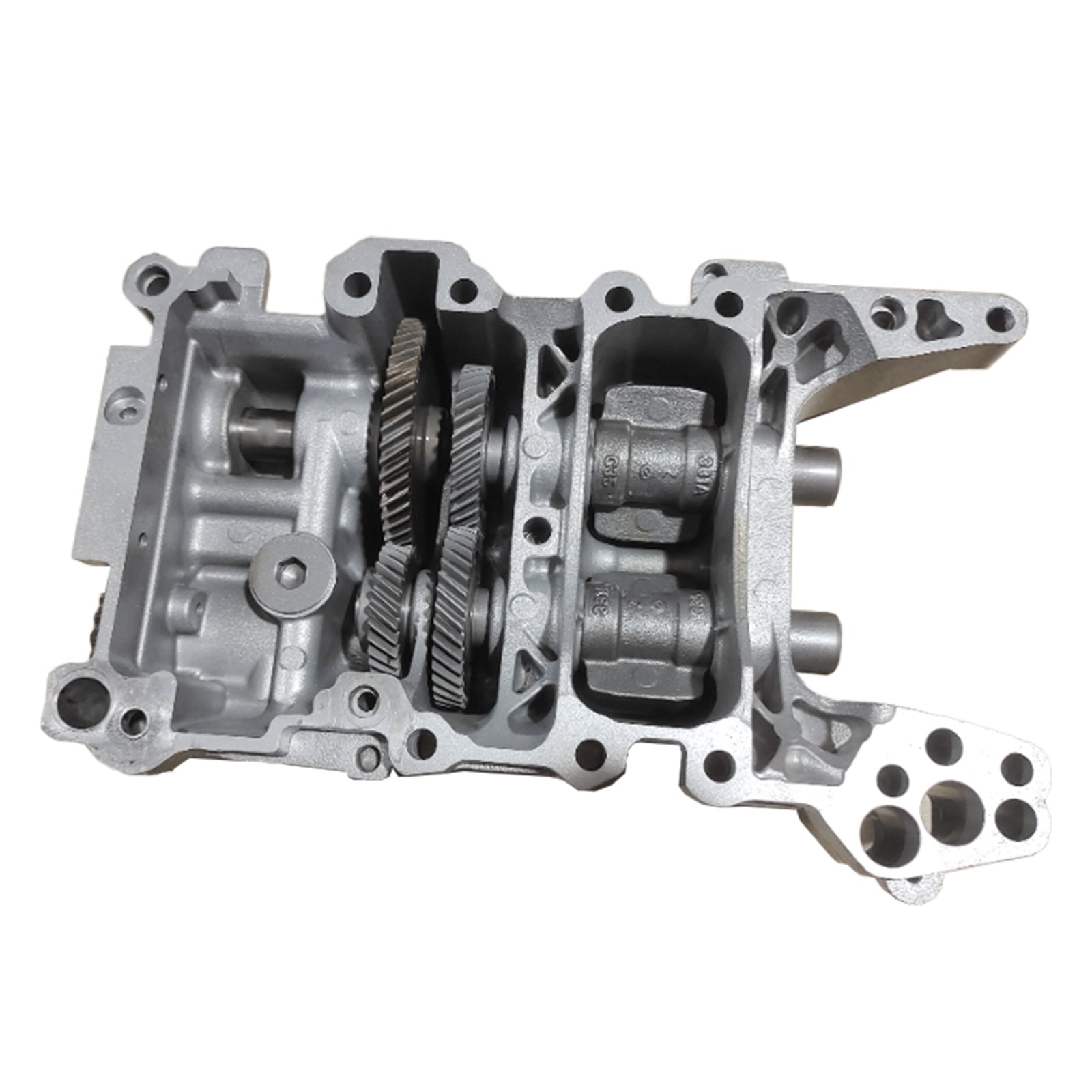 2005-2009 Seat Leon 2.0 Shaft Balance Assembly Oil Pump 06D103295