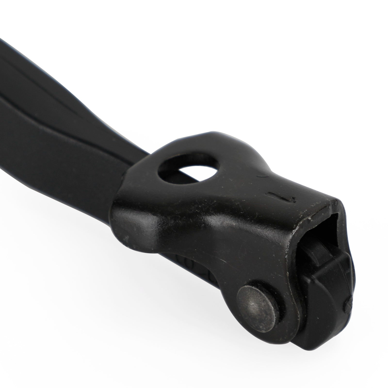 2008-2013 Toyota Highlander Deur Checker Stopper Linksvoor 68620-48031