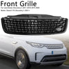 2017-2020 Land Rover Discovery 5 L462 Dynamic Style Front Grille Black Generic