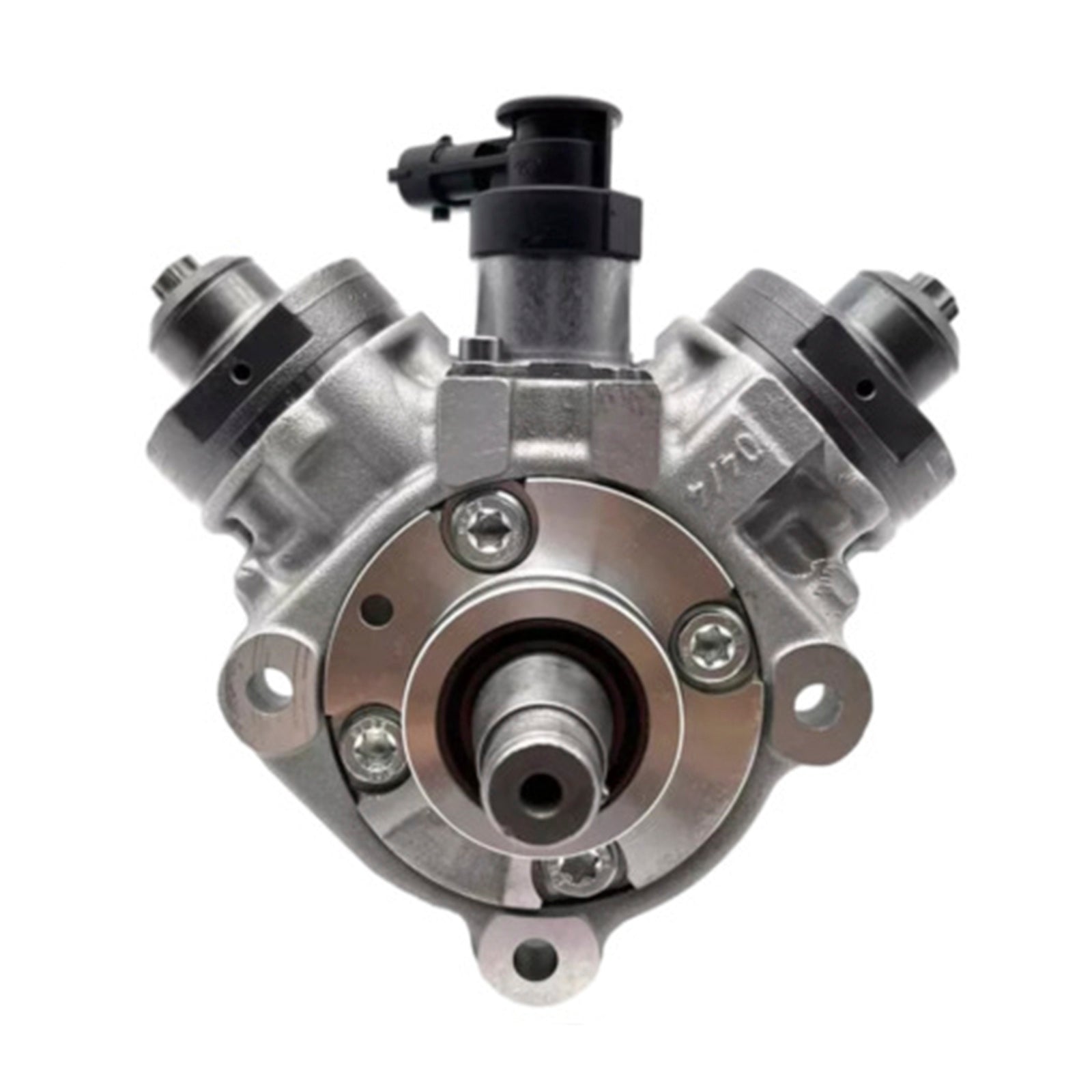 2015-2019 Ford F-250 F-350 F-450 F-550 6,7L Power Stroke Diesel CP4 højtryksbrændstofpumpe 0445010804 Generisk