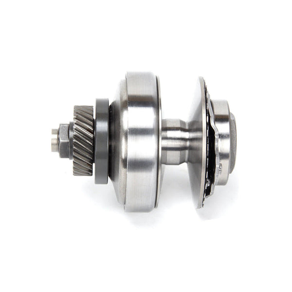 JF015E RE0F11A Transmission Pulley Set W/ Belt Chain 30 Teeth For Nissan SENTRA