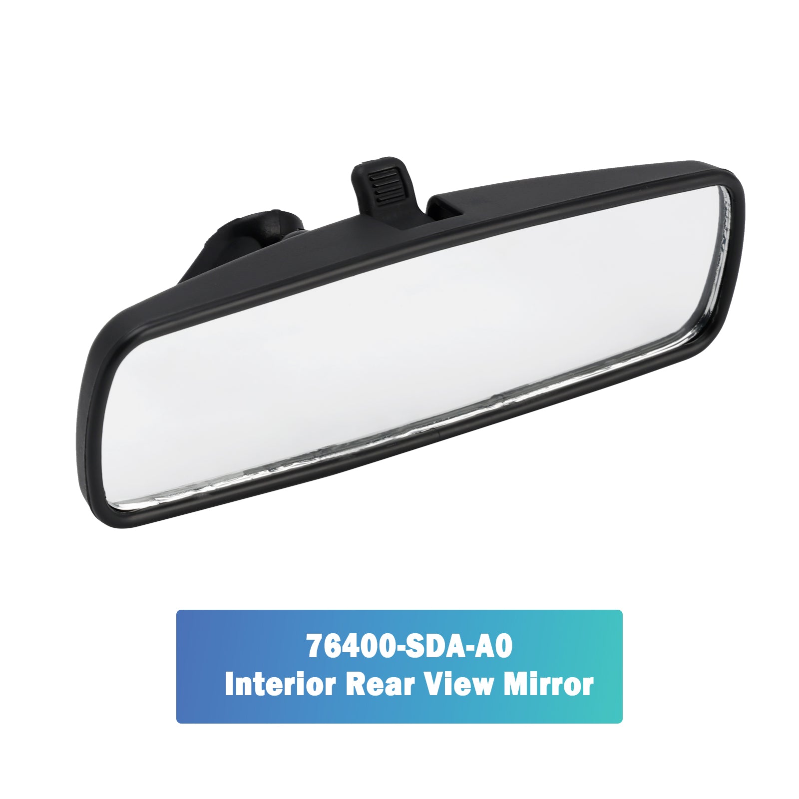 Invändig backspegel 76400-SDA-A0 för Honda Accord Civic CR-Z