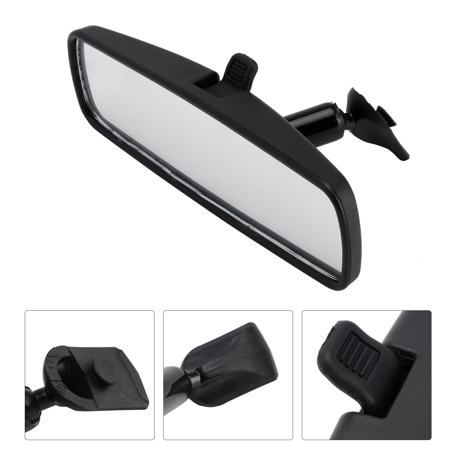 Invändig backspegel 76400-SDA-A0 för Honda Accord Civic CR-Z