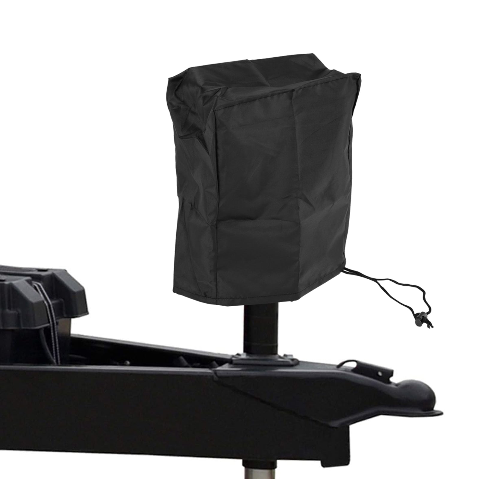 Elektrisk Tongue Jack Cover 210D Universal Trailer RV Tongue Jack Beskyttende