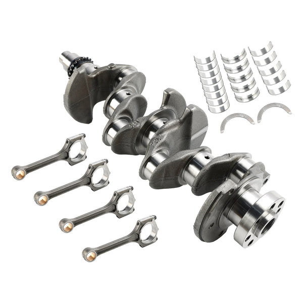 2014-present Hyundai Mistra G4NB 1.8L Engine Crankshaft & Rods & Bearings Set 21030-2E000