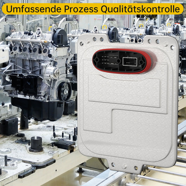 Benz E-Klasse W211 Xenon-forlygtestyringsenhed 2118705585 5DC00906000 2118709026