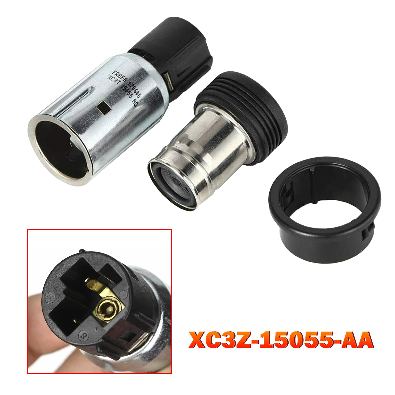 ford f250 cigarette lighter replacement 2004-2006 Ford F-250 F-350 F-450 F-550 Power Outlet Cigarette Lighter ford f250 cigarette lighter replacement 2004-2006 Ford F-250 F-350 F-450 F-550 Power Outlet Cigarette Lighter