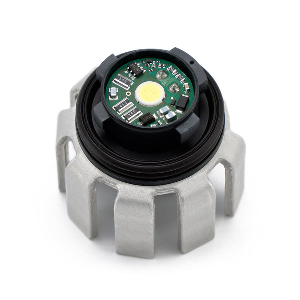 LW5B-01 für OSRAM LED A0A XLS 6000K LED-Module, weißes Licht, generisch