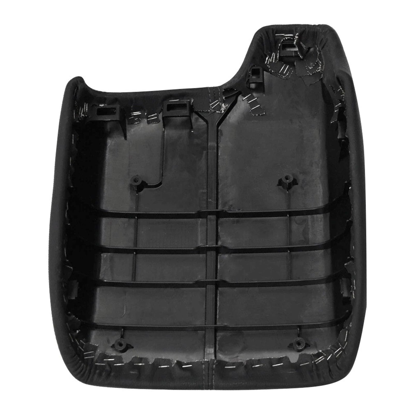 Midtkonsoll Armlenet Deksel 83400-T2F-A0-B For Honda Accord 2013-2017
